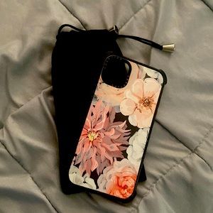 Pretty Blush iPhone 11 case | Casetify